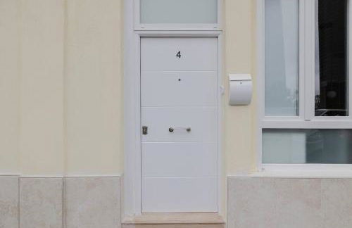 Apartamento 4 - Moderno en Castellana - 4 Torres - Photo 19