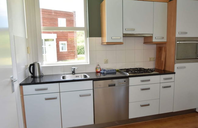 Holiday Home in Flevoland With Pool - Foto 5