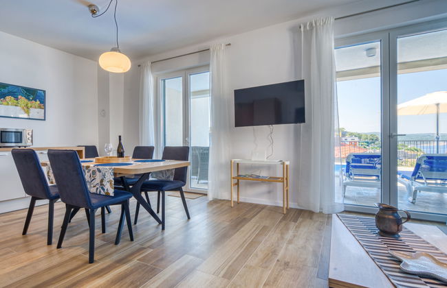 Villa Vali 2 - Foto 7