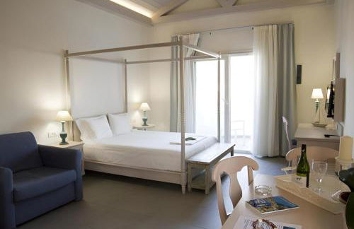 Thalassa Suites - Foto 66
