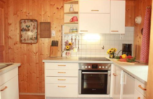 Ferienhaus Talblick - Foto 19