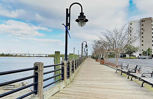 WI30 River View Suites 203 & 204 - Foto 44