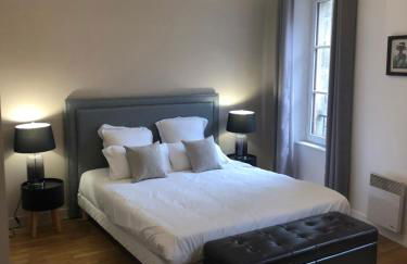 Spacieux T3 en hyper centre - Foto 1