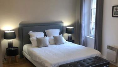 Spacieux T3 en hyper centre - Photo 1