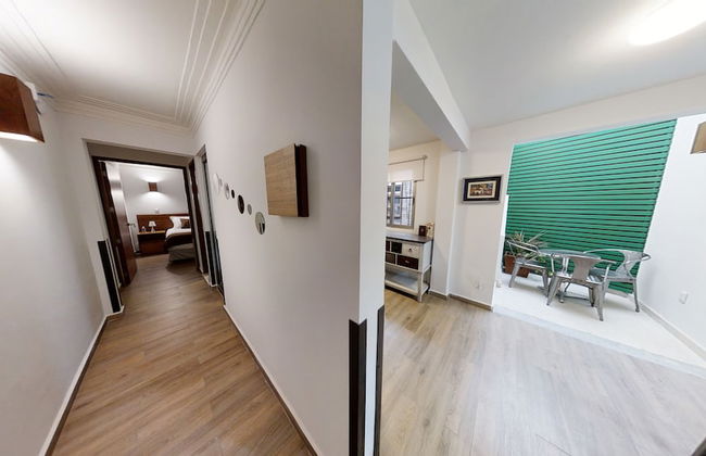 Tokio Suites - Foto 7