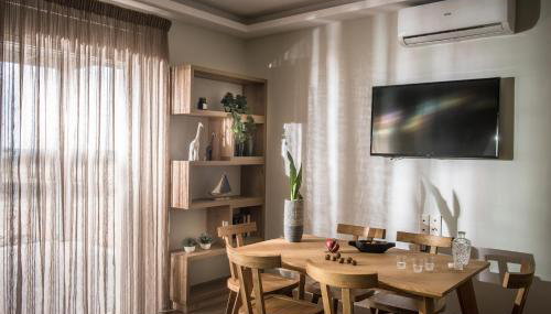 Dione Villa - Foto 4