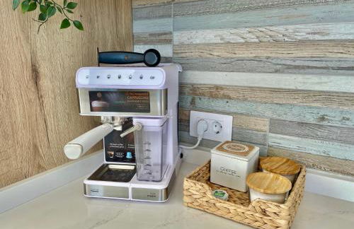 Villa Blanca Tenerife - Atico Loft - Foto 24