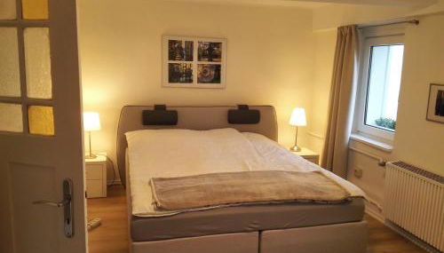 Ferienhaus "Landhaus Am Hirtzborn" - Foto 5