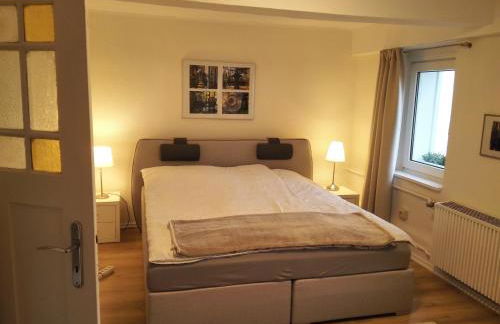 Ferienhaus "Landhaus Am Hirtzborn" - Foto 5