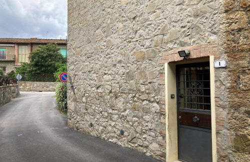 TOWER in Casciano di Murlo - Foto 11