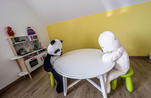 Gîte le coeur d'Alsace - Foto 27