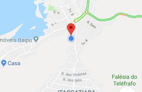 Casa da lu Itacoatiara -Suíte Andorinhas - Foto 25