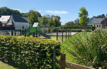 Les gîtes du château du cèdre - Foto 33