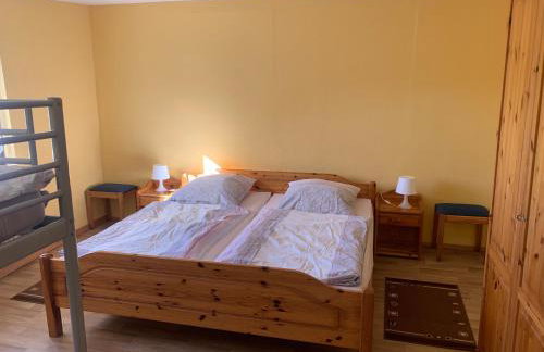 Ferienhaus Pferdehof Dörsam - Foto 22