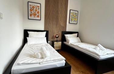 B2 L I Premium I Rainshower I Wasch I Smart TV I P I Zentral - Foto 9