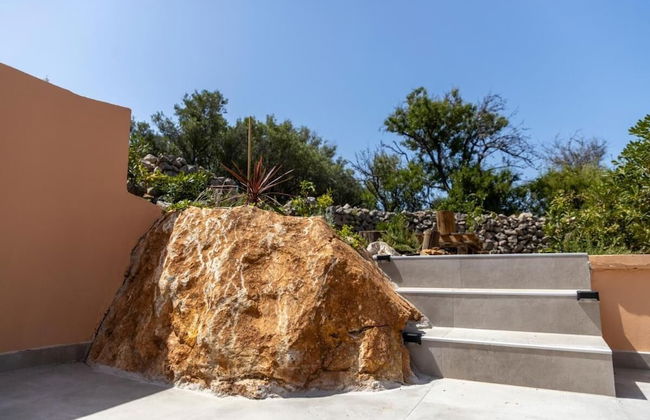 Villa Akulica With Heated Outdoor Pool and Seaview - Photo 47