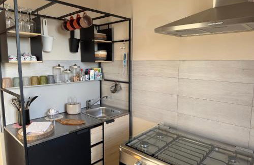 Tenuta degli Ulivi - Dimora Contadina - Foto 24