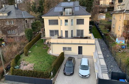 Wellness Ferienwohnung mit Sauna und Garten - Foto 14