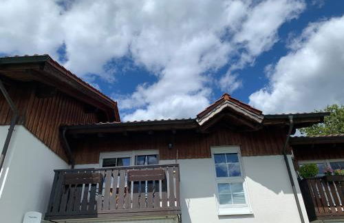 Apartment "Im Sonneneck" bis 4 Personen mit Parkplatz, W-LAN, Netflix im Thüringer Wald, Schleusingen - Foto 29