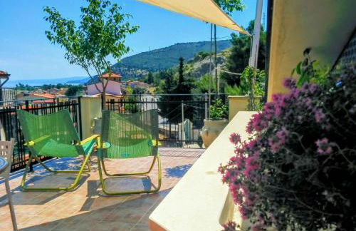 Apartment Luna rossa charmantes Haus by Interhome - Foto 17