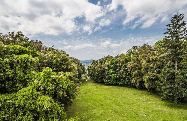 Spectacular Views - Villa Guinigi - Lucca Area - Foto 29