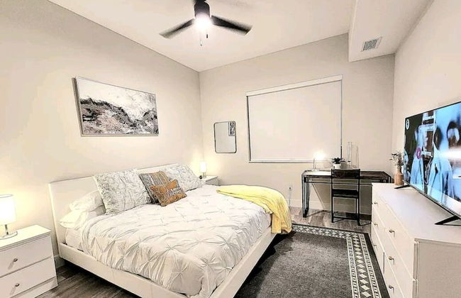 Lux and Cozy 2beds 2 Baths up to 8 guest - Foto 6