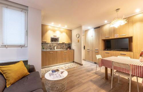 San Mames Termibus by Aston Rentals - Foto 1