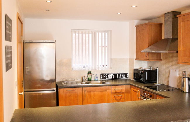 Apartment 67 - Foto 6