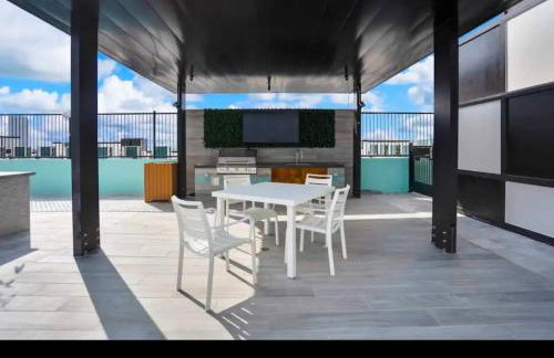 Luxy Style Modern Luxury Downtown Views Kings Beds - Foto 15