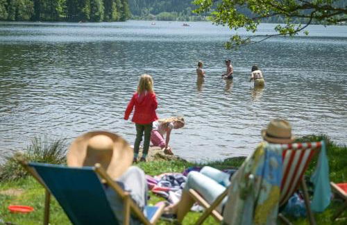 Charmant logis Gérardmer - Photo 24