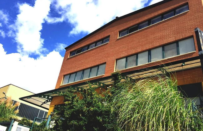 B&B Culla Dell'Aquila - Foto 43