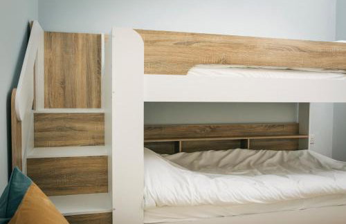 The Star House - Foto 18