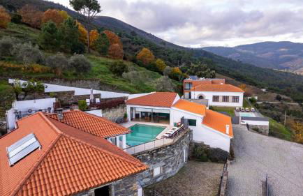 Casa de Gouvães Turismo Rural Douro - Foto 63