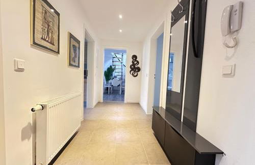 Modern Central Apartments near Hbf & Messe Essen - Foto 28