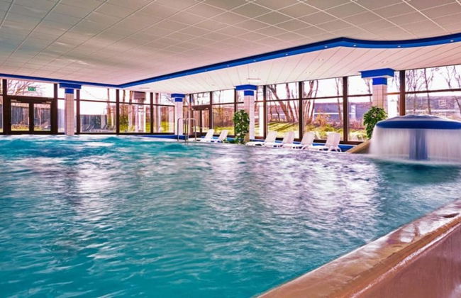 Aquantis Bensersiel - Foto 17