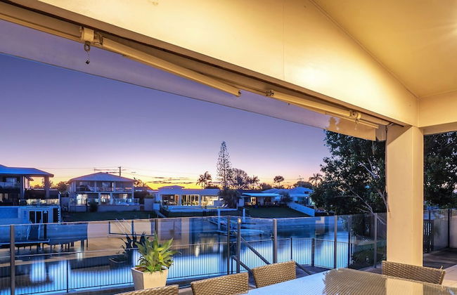 Maureen Waterfront Beach House - Foto 14