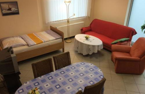 Elbe Ferienwohnung - Foto 9