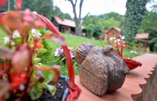 Grebengradska Medna Hiža - Foto 77