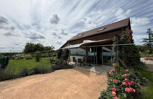 Gite de la roseraie - Foto 26