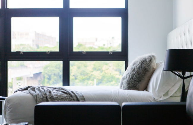 Dharma Home Suites Hoboken at Novia - Foto 3