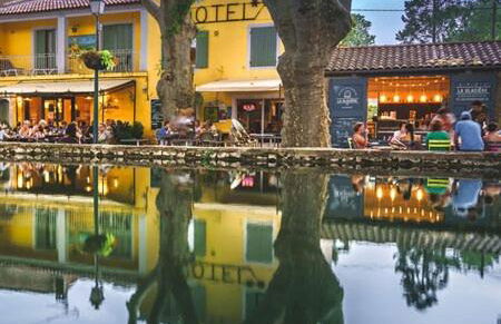 Charmante maison de village au coeur du Luberon - Foto 23