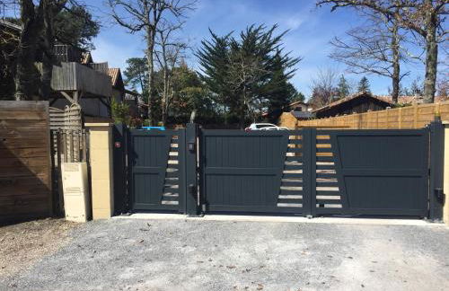 Appartement Cosy - Les Ecureuils - Foto 14