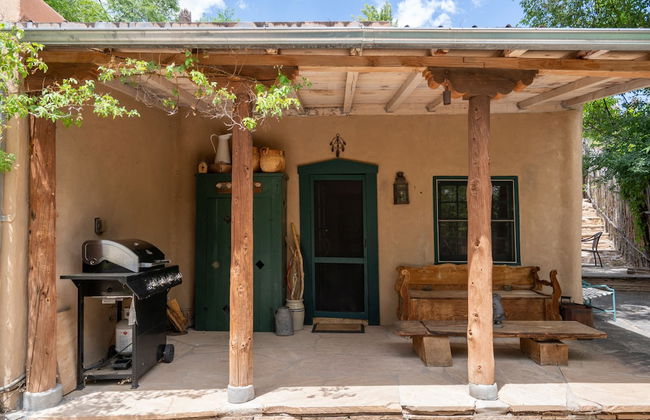 El Nido Lane Tesuque - Foto 2