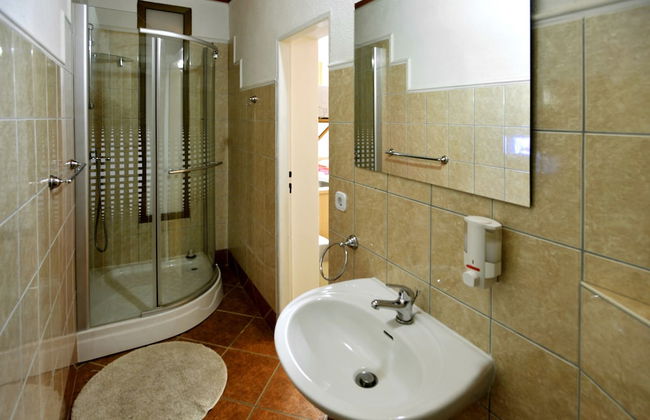 Pension Abertham - Foto 50