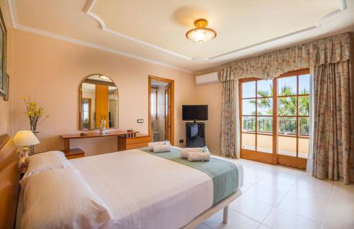 Villa Palmera - Foto 11