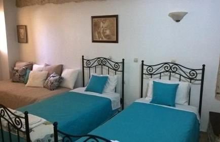 Εlegant Villa Liakos - Foto 51