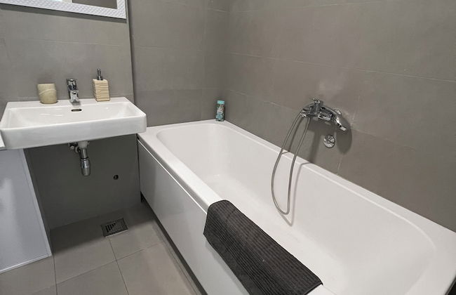 Belgrade Center Apartment Lux IV - Photo 19