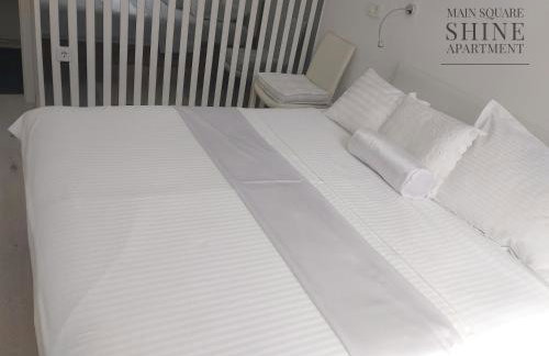 Luxurios and historic apartment "Shine" - right on the Main Square - Foto 16