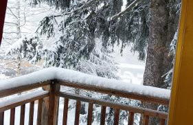 VALFREJUS - Appartement "L'Erable" Les Chalets de Florence 2 - Chaleureux et fonctionnel - plein centre à côté des télécabines - 4 à 7 pers - Foto 33