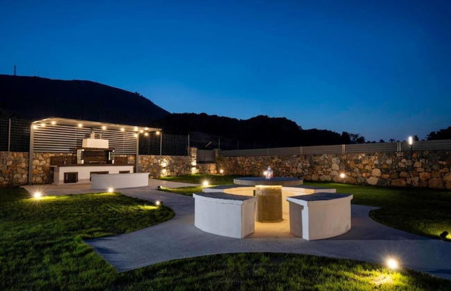 Villa Livis 2 in Rhodes - Photo 20